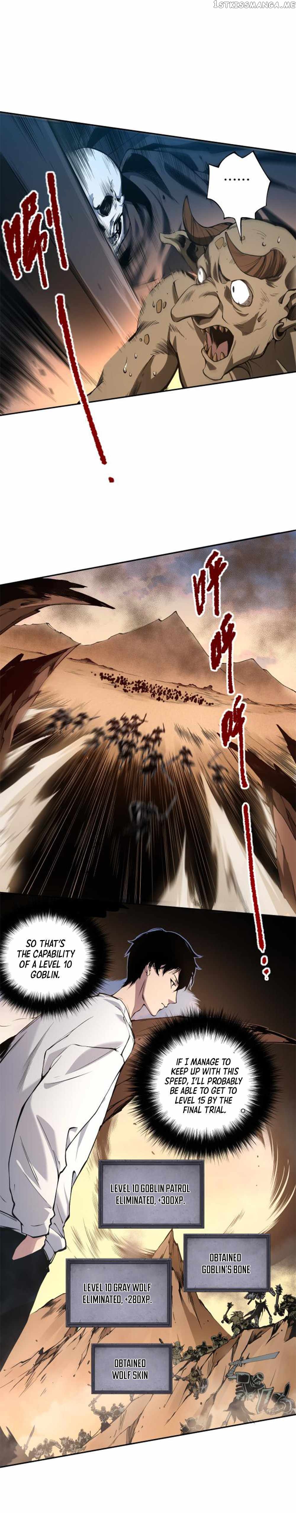 Read Disastrous Necromancer Manga Online