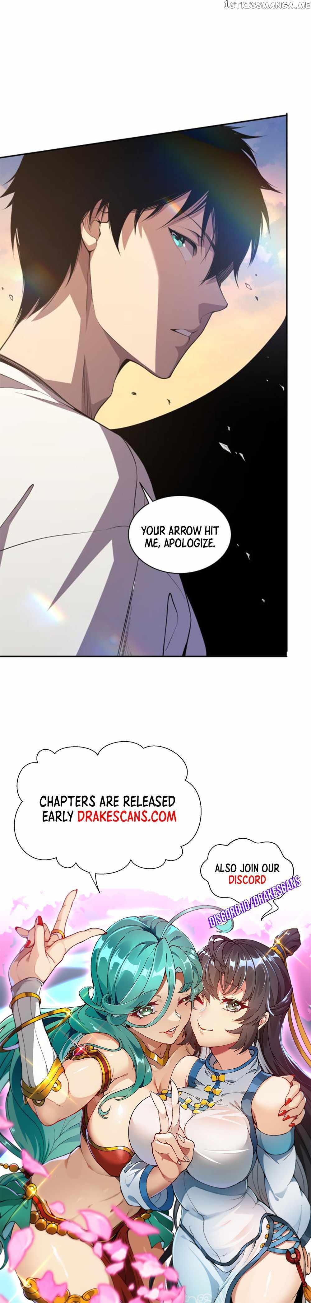 Read Disastrous Necromancer Manga Online
