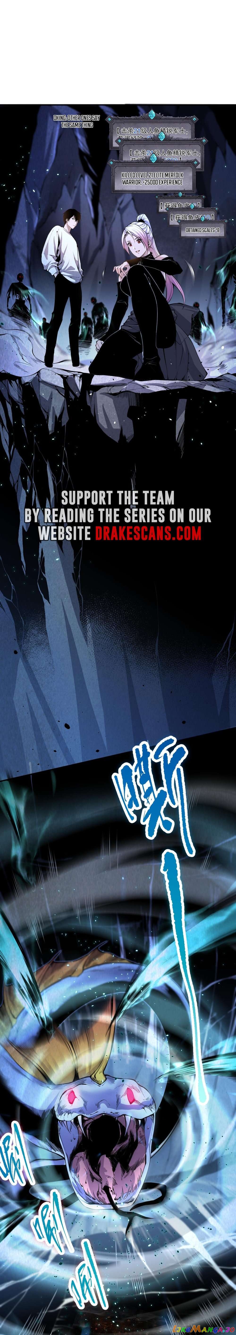 Read Disastrous Necromancer Manga Online