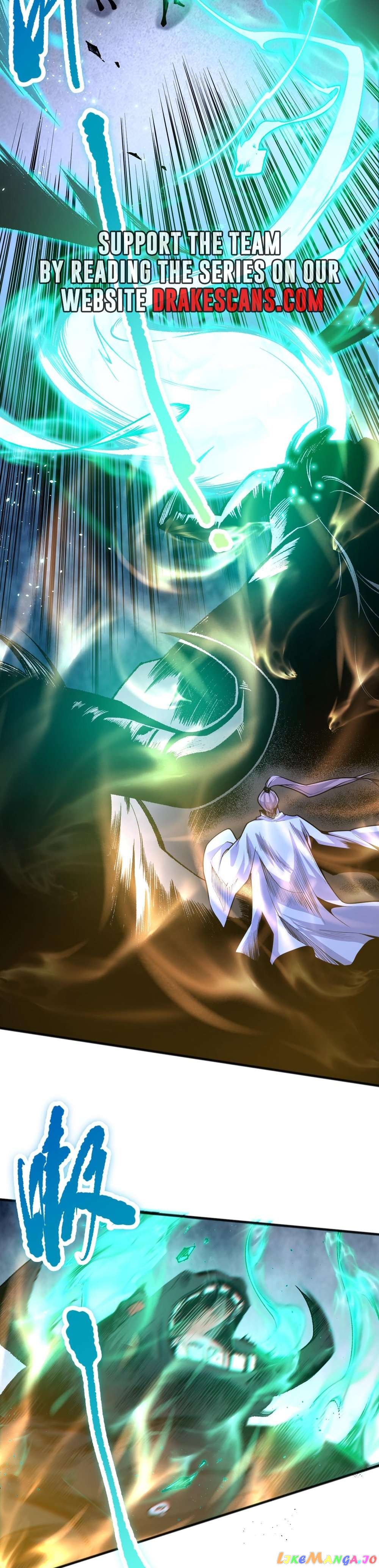 Read Disastrous Necromancer Manga Online