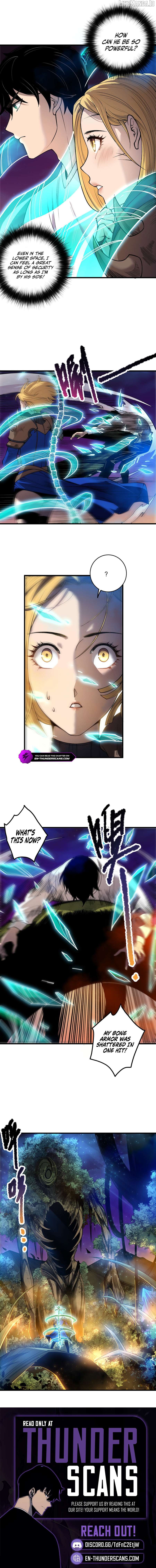 Read Disastrous Necromancer Manga Online