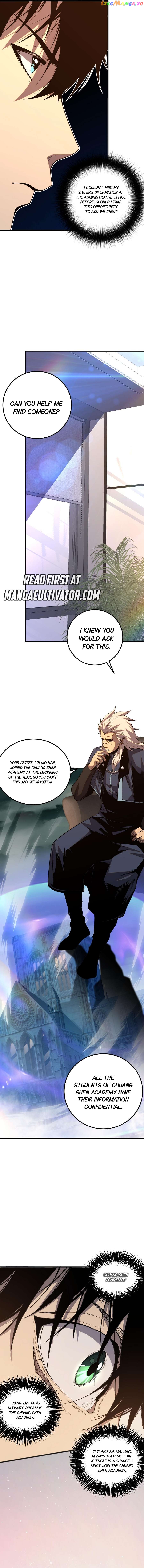 Read Disastrous Necromancer Manga Online