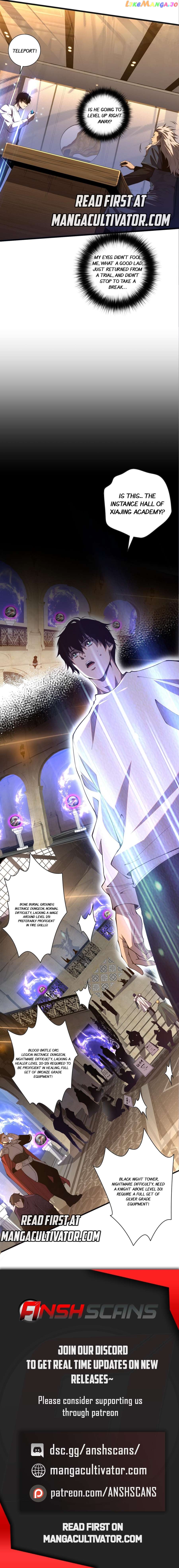 Read Disastrous Necromancer Manga Online