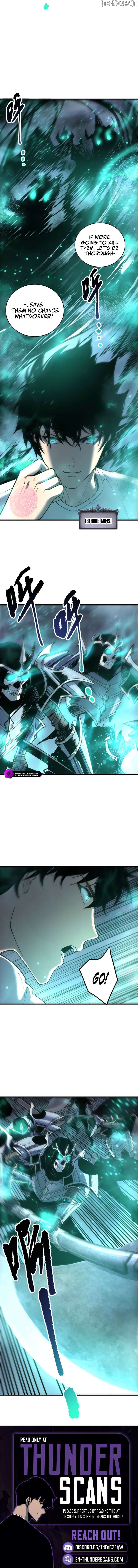 Read Disastrous Necromancer Manga Online