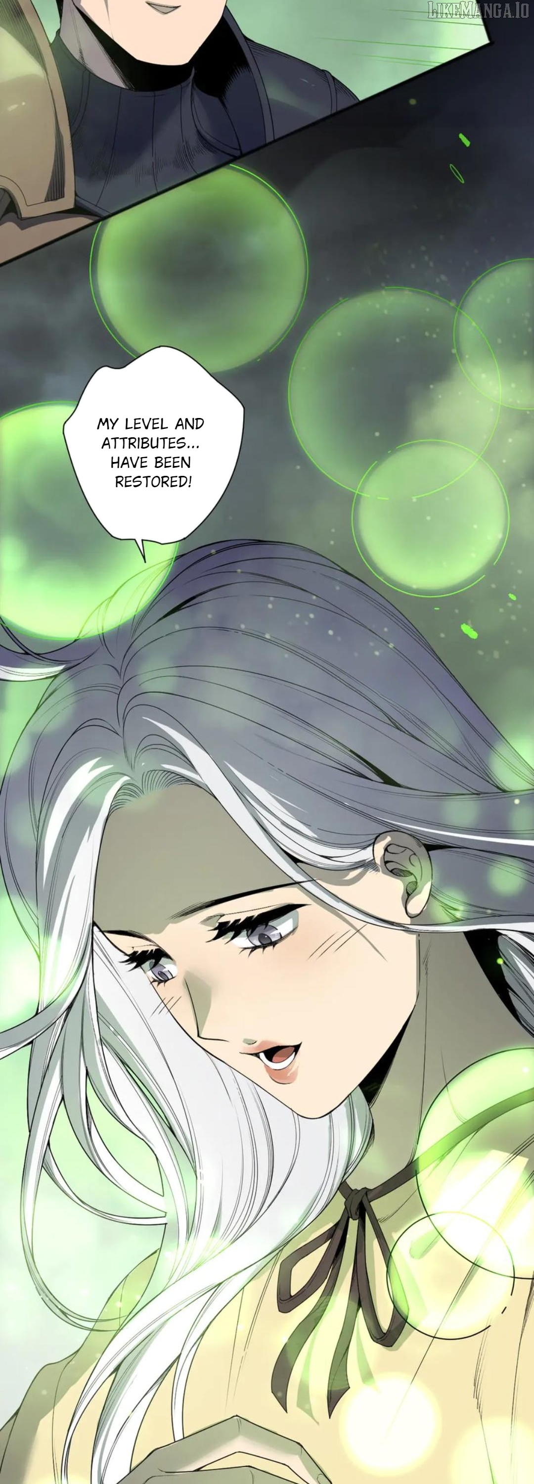 Read Disastrous Necromancer Manga Online