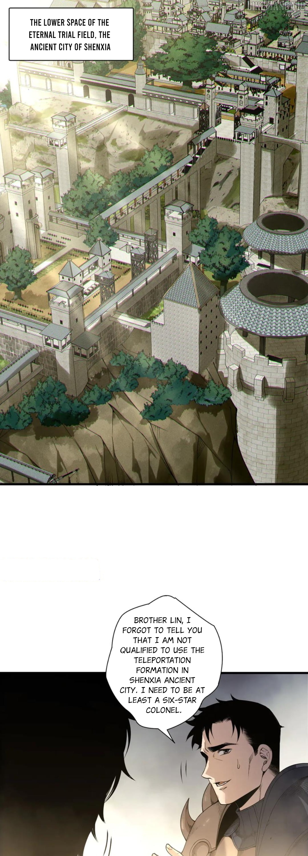 Read Disastrous Necromancer Manga Online