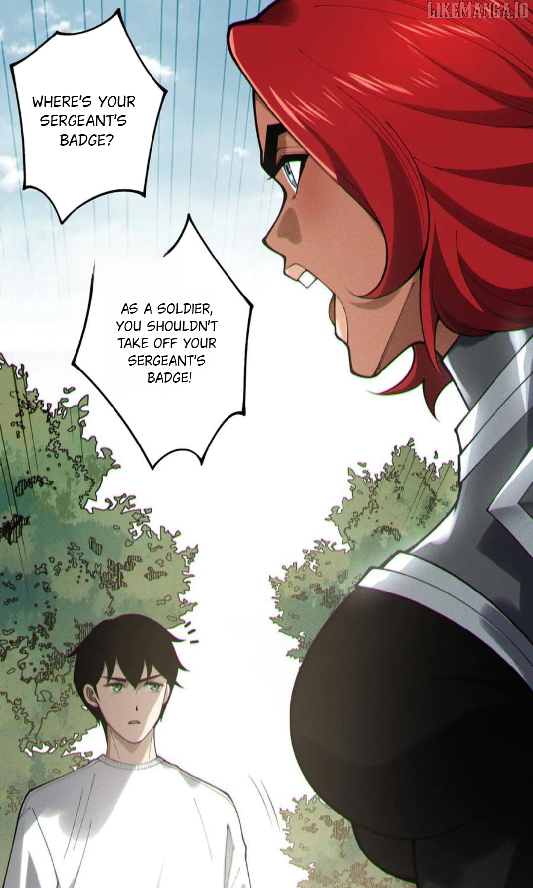 Read Disastrous Necromancer Manga Online