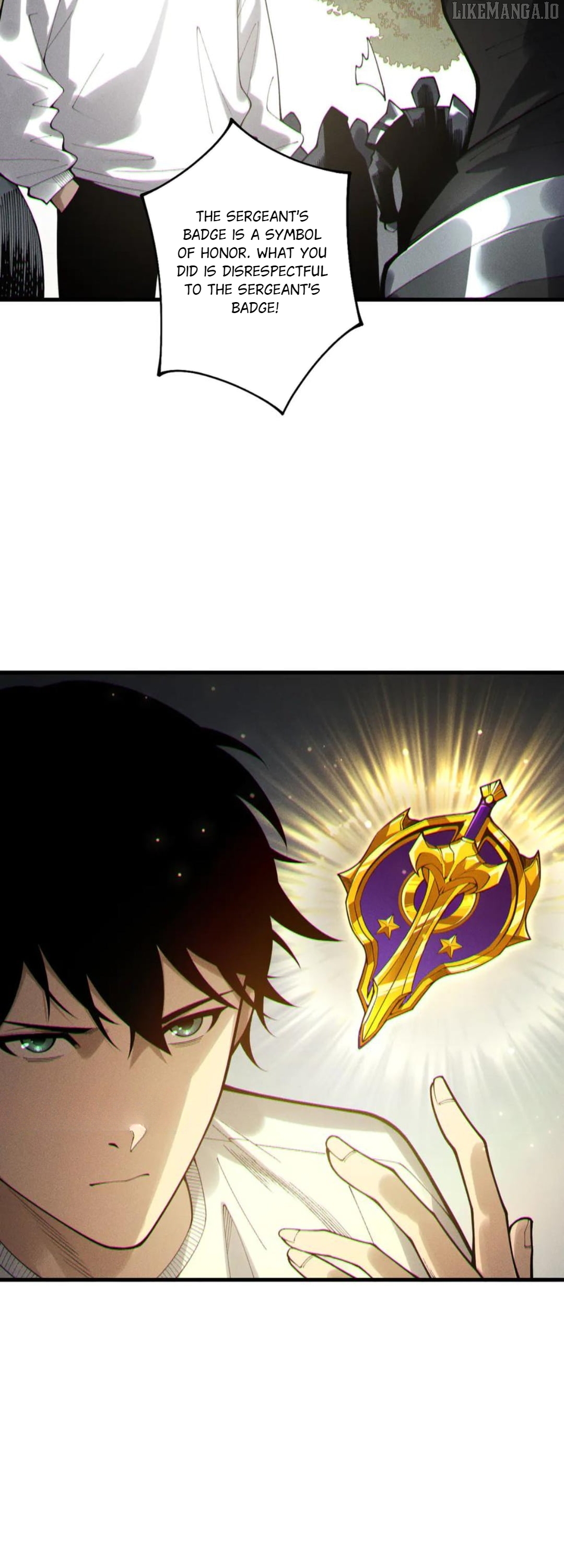 Read Disastrous Necromancer Manga Online
