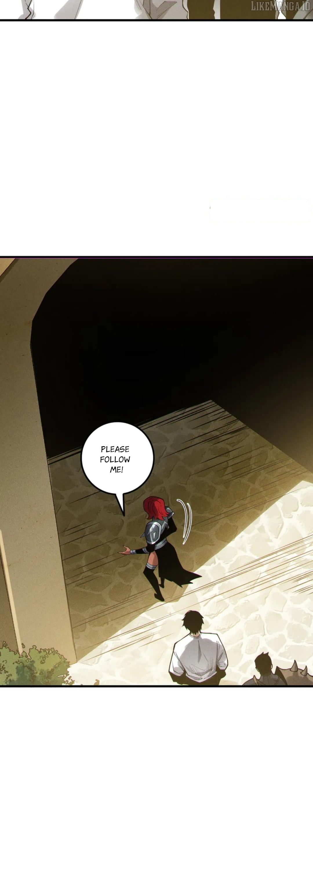 Read Disastrous Necromancer Manga Online