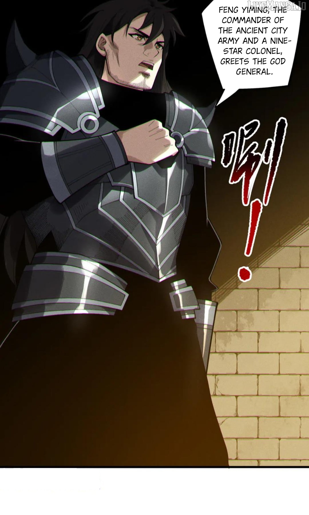 Read Disastrous Necromancer Manga Online