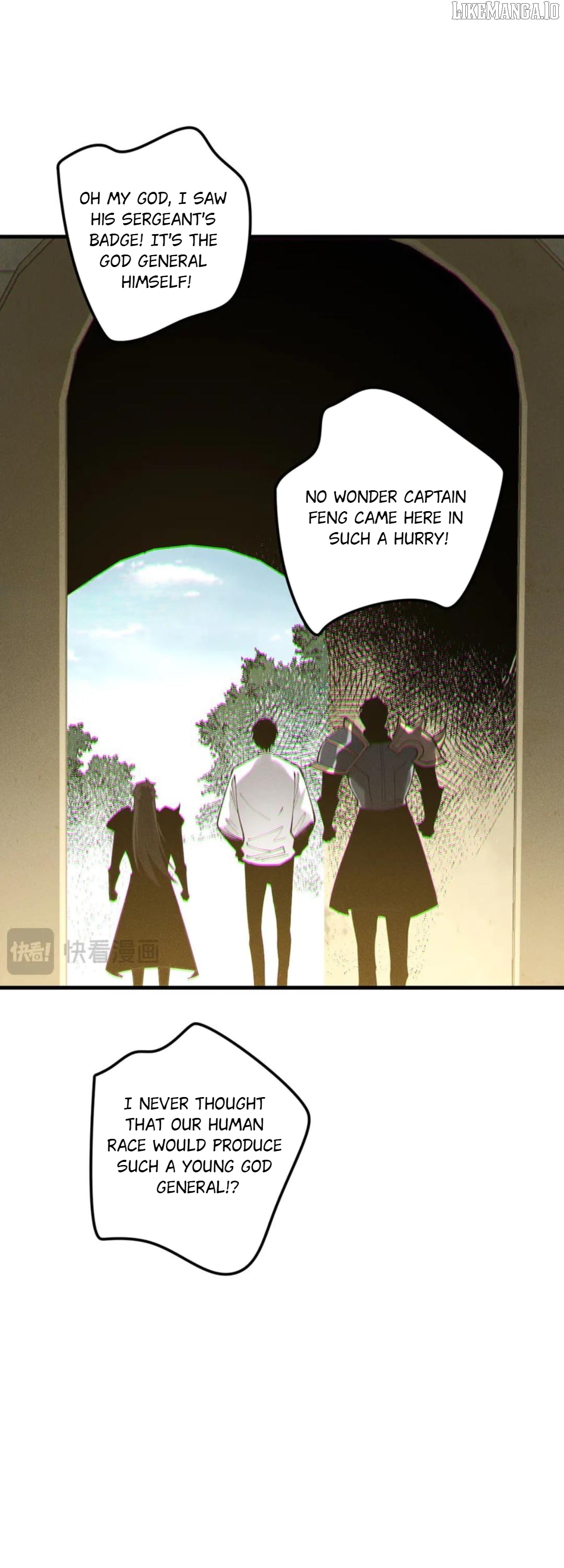 Read Disastrous Necromancer Manga Online