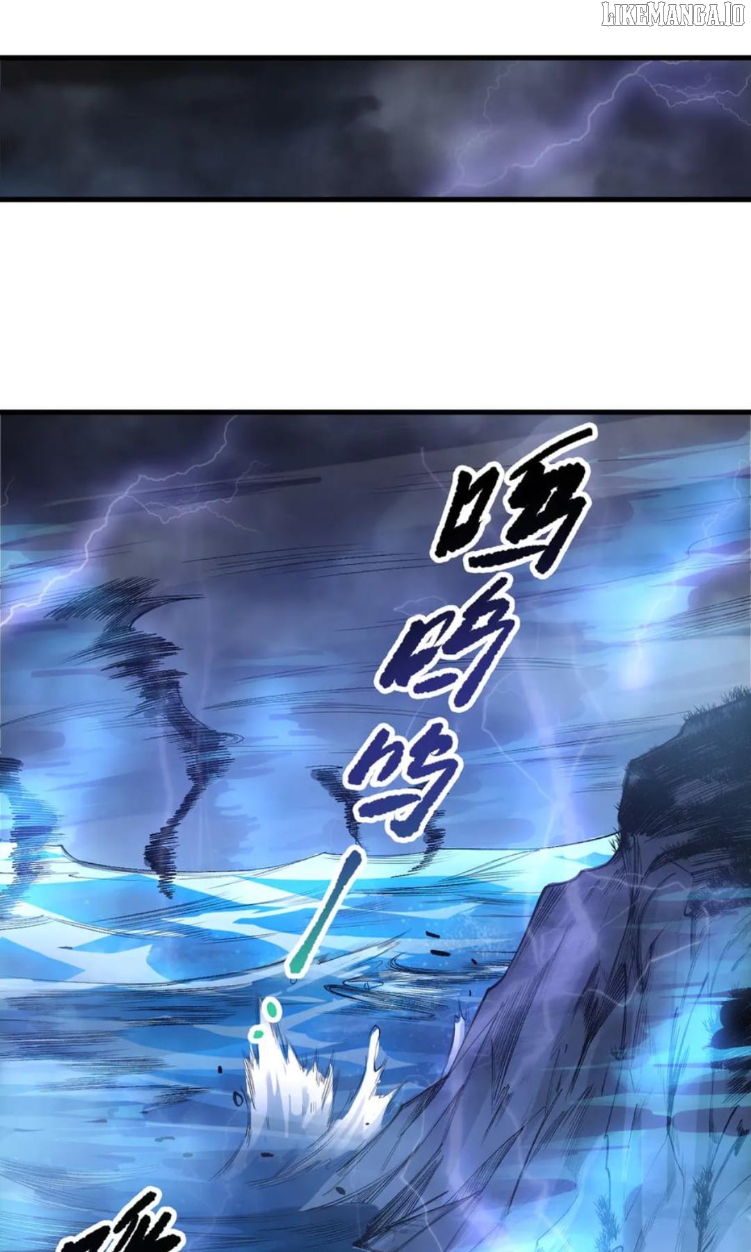 Read Disastrous Necromancer Manga Online