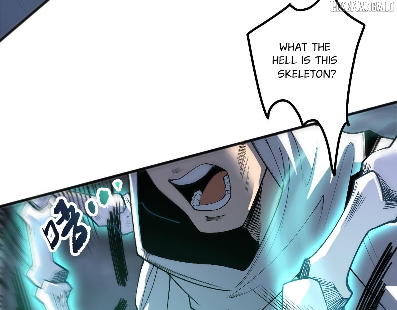 Read Disastrous Necromancer Manga Online