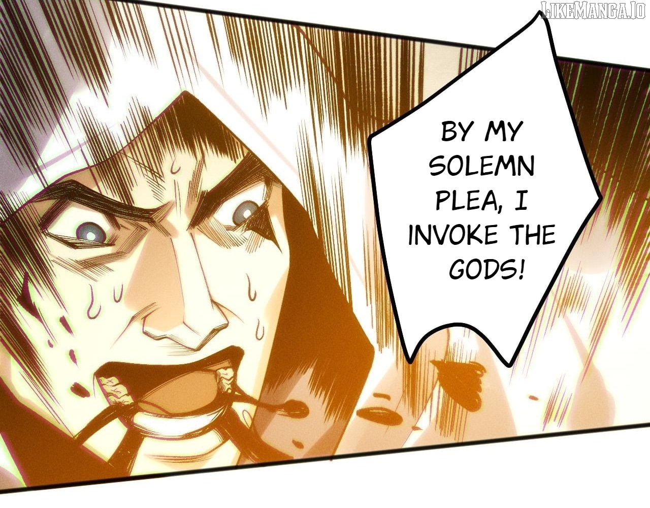 Read Disastrous Necromancer Manga Online