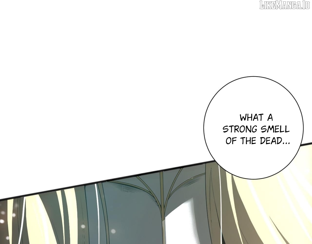 Read Disastrous Necromancer Manga Online