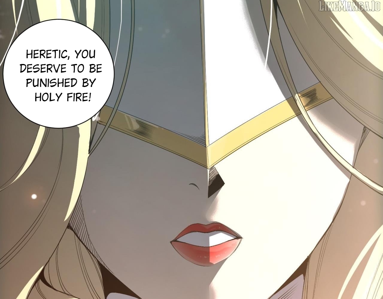 Read Disastrous Necromancer Manga Online