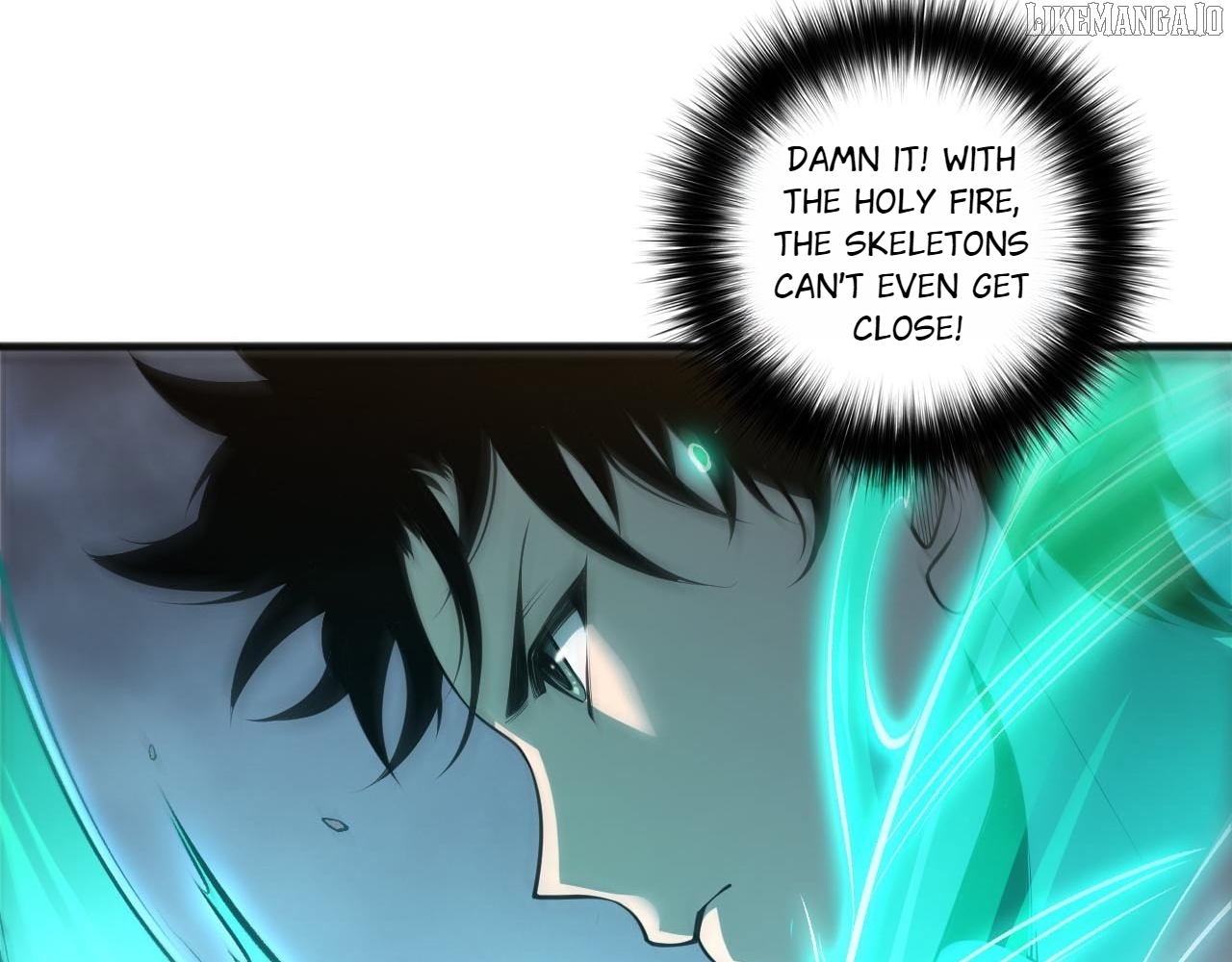 Read Disastrous Necromancer Manga Online