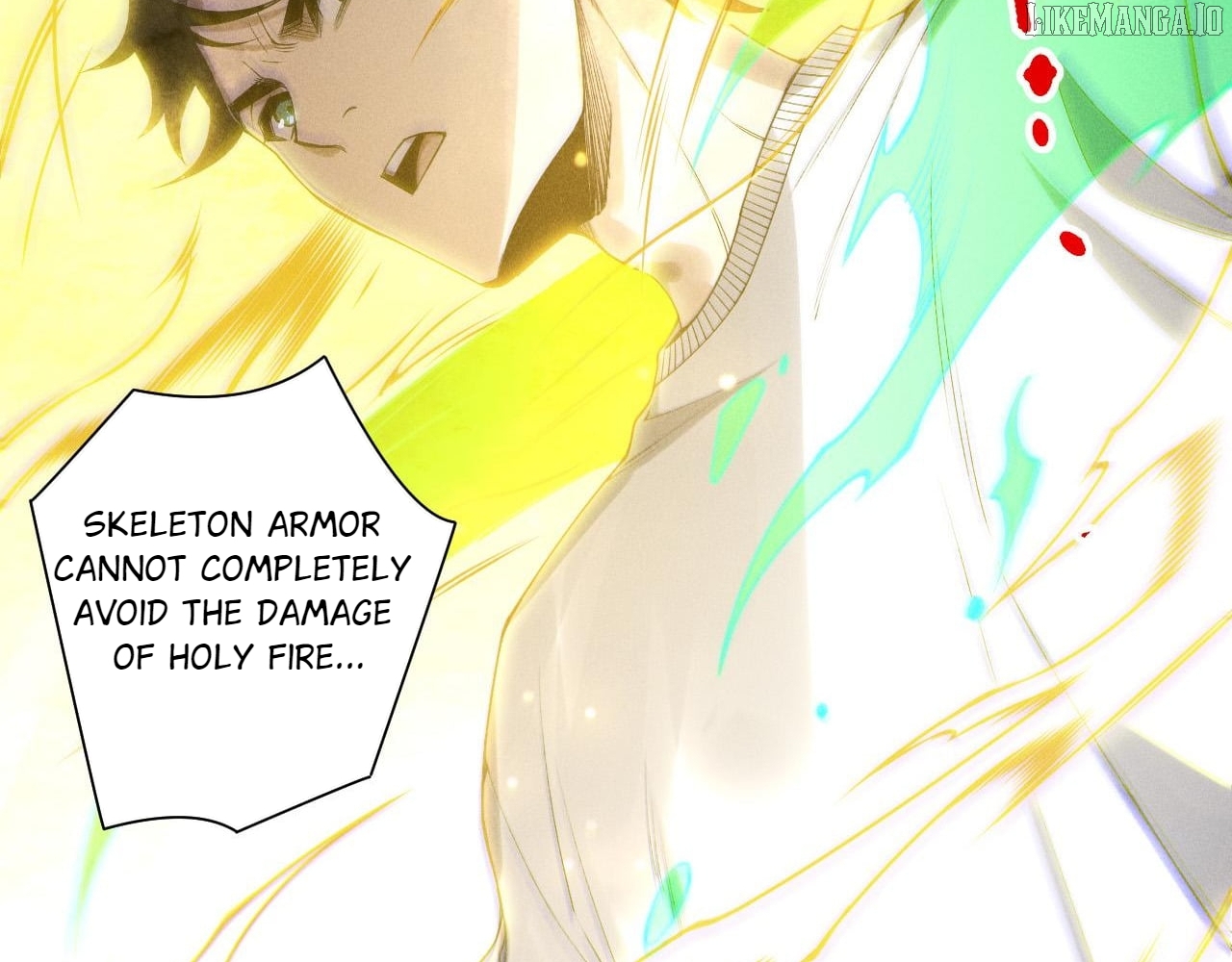 Read Disastrous Necromancer Manga Online