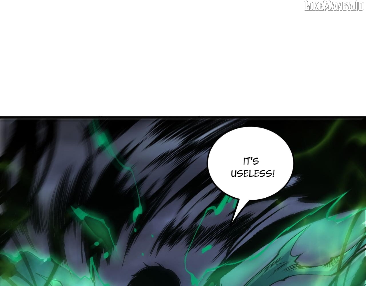 Read Disastrous Necromancer Manga Online