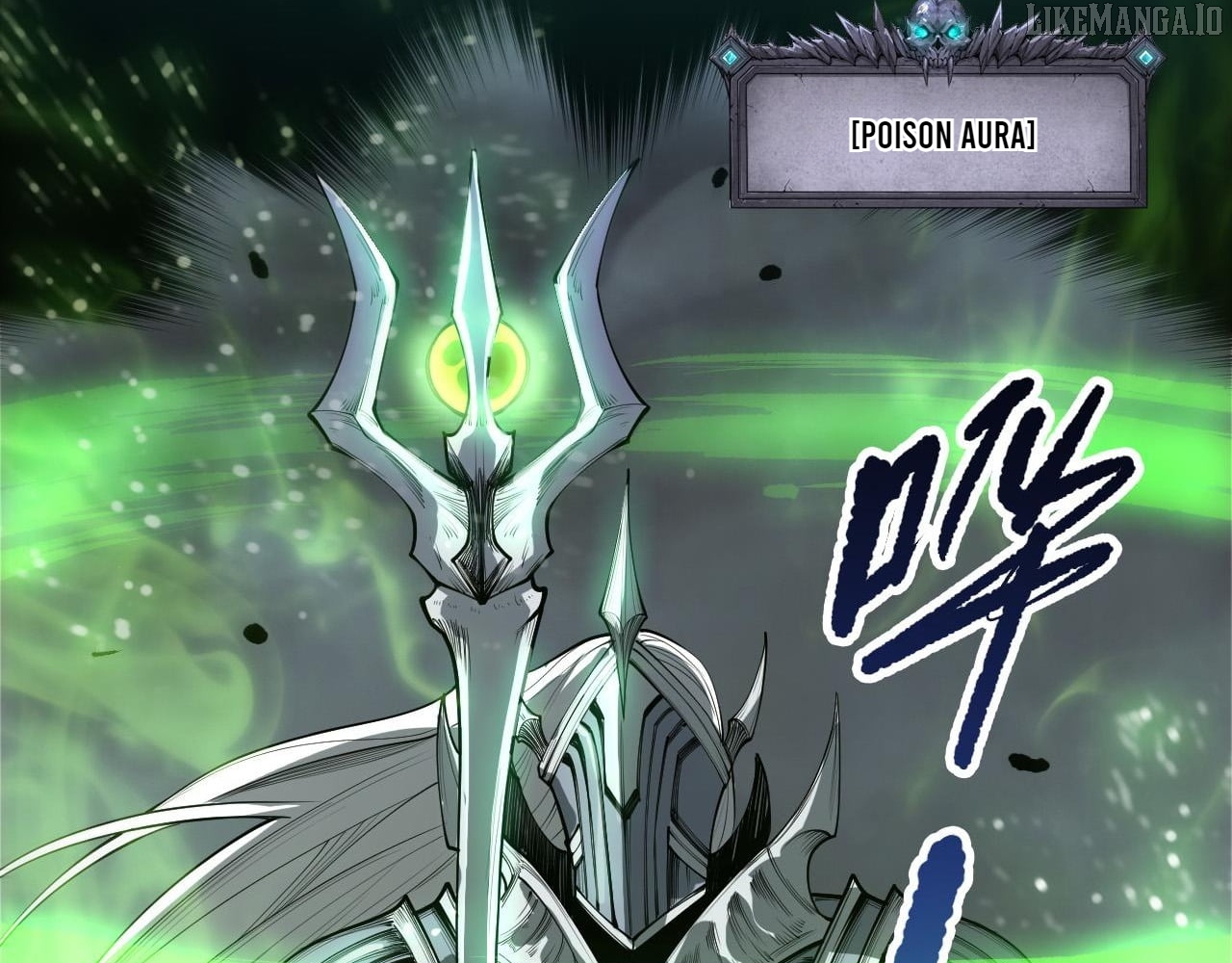 Read Disastrous Necromancer Manga Online