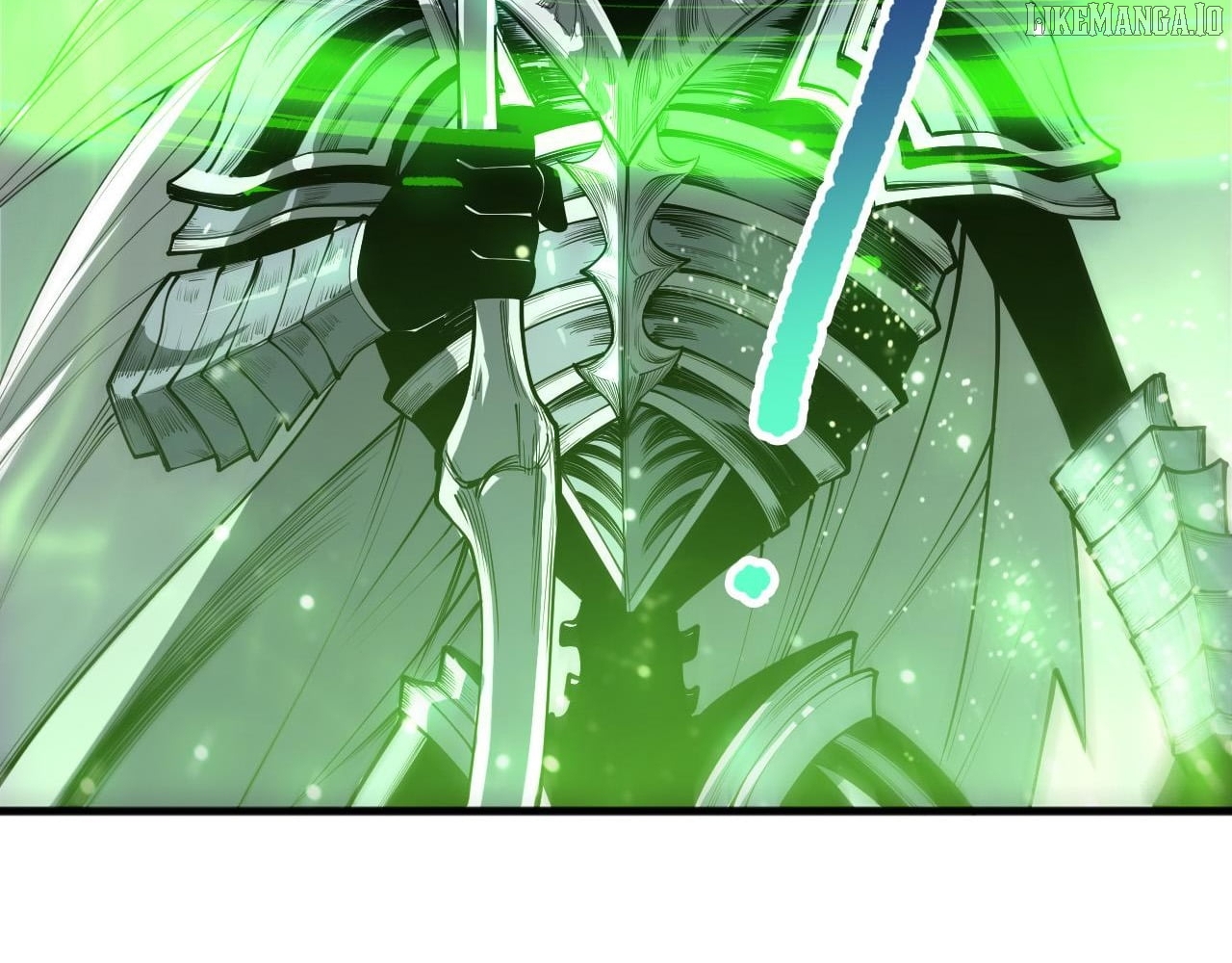 Read Disastrous Necromancer Manga Online
