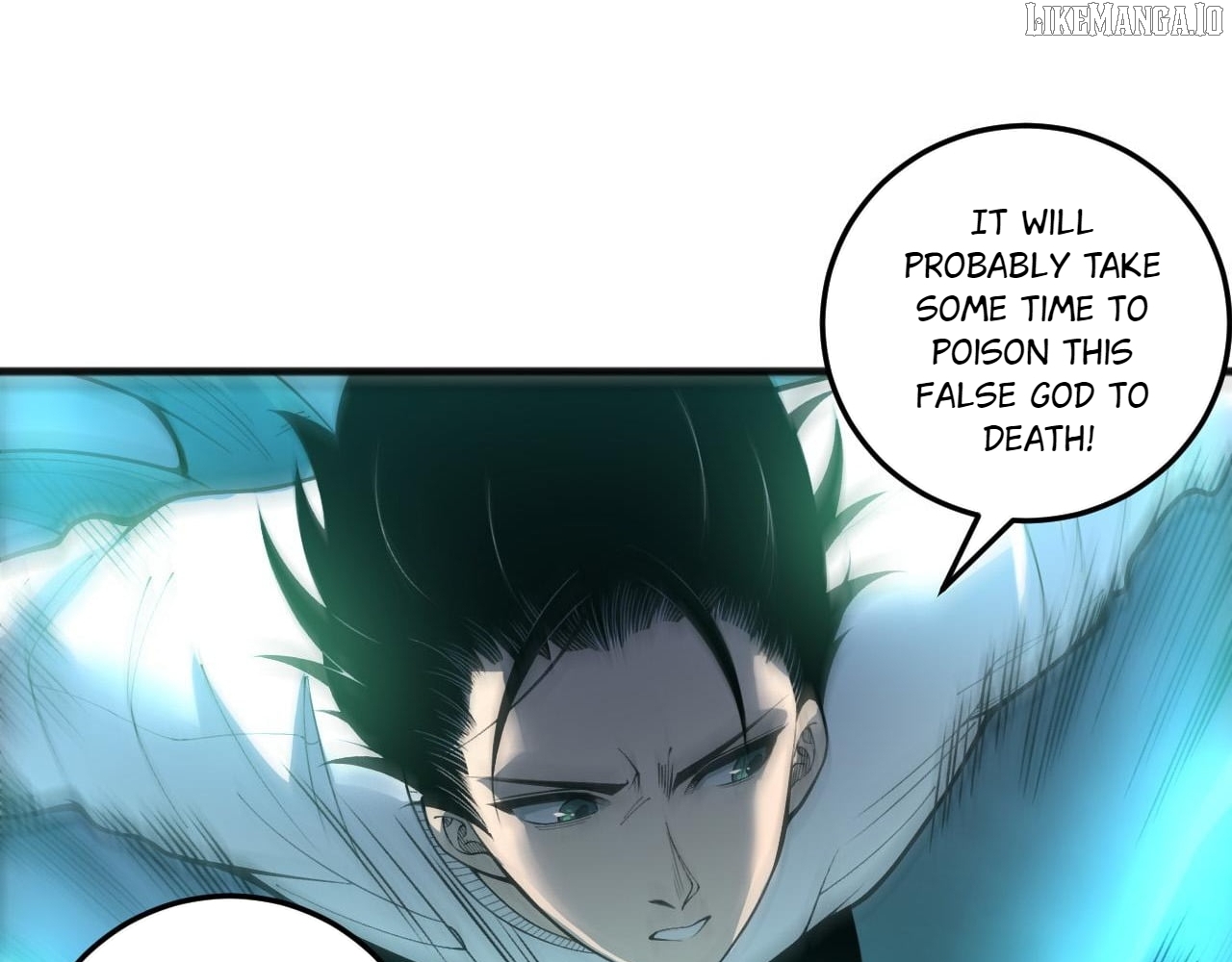 Read Disastrous Necromancer Manga Online
