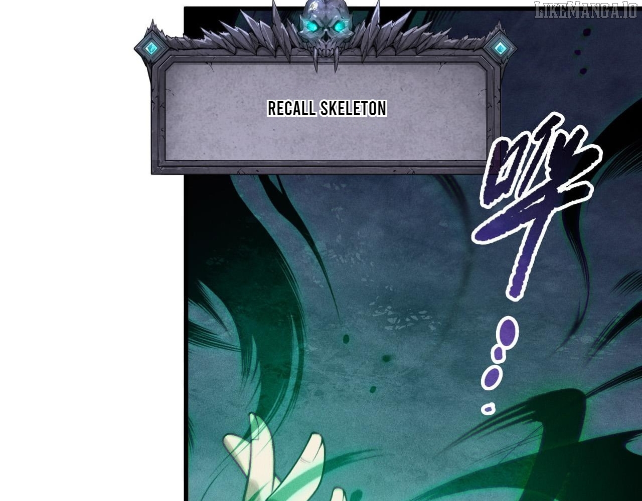 Read Disastrous Necromancer Manga Online
