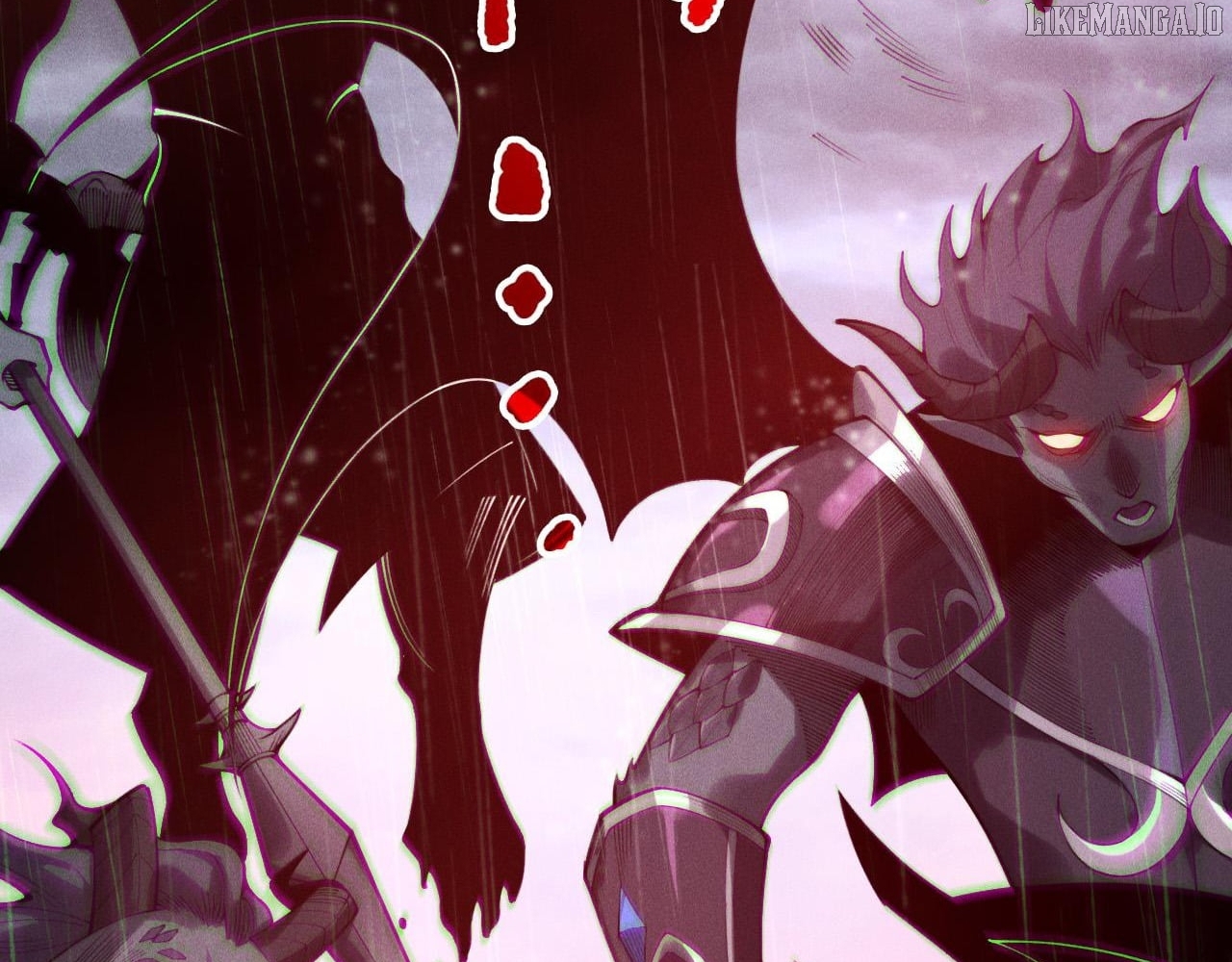 Read Disastrous Necromancer Manga Online