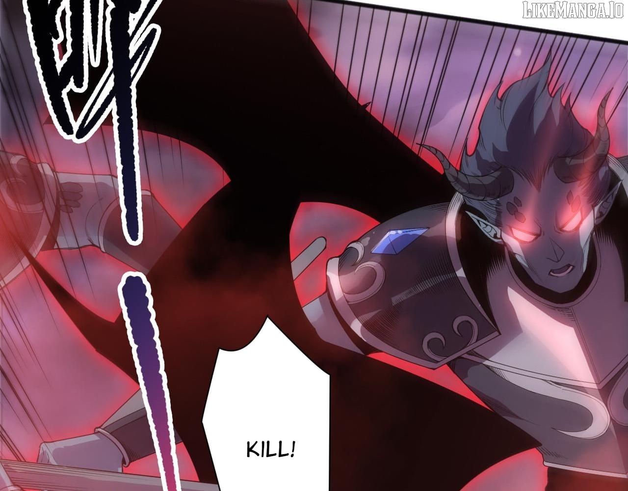 Read Disastrous Necromancer Manga Online