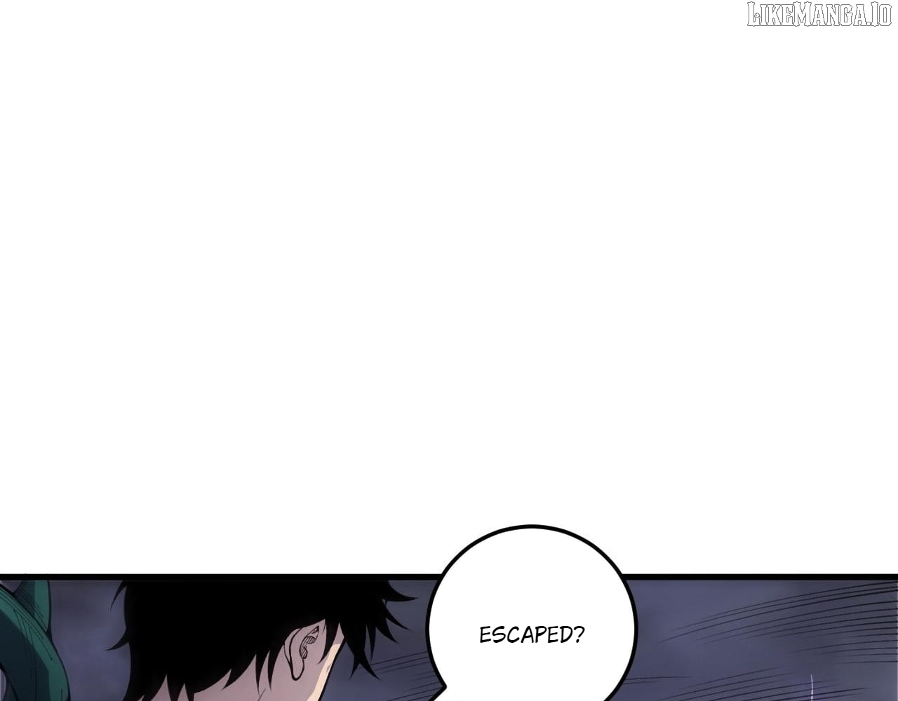 Read Disastrous Necromancer Manga Online