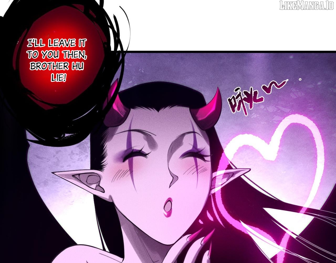 Read Disastrous Necromancer Manga Online