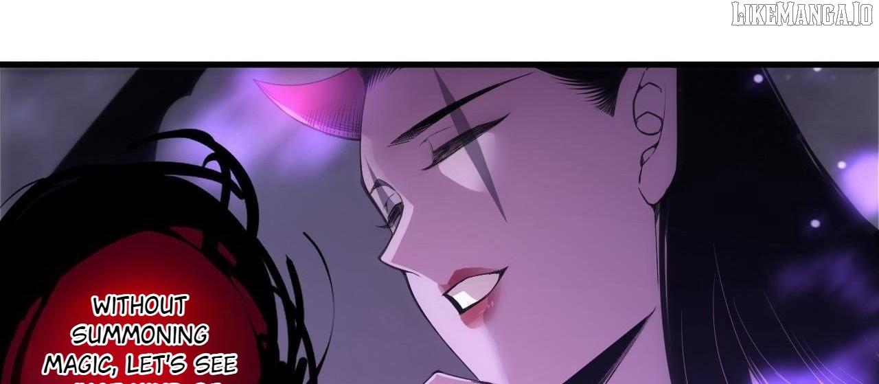 Read Disastrous Necromancer Manga Online