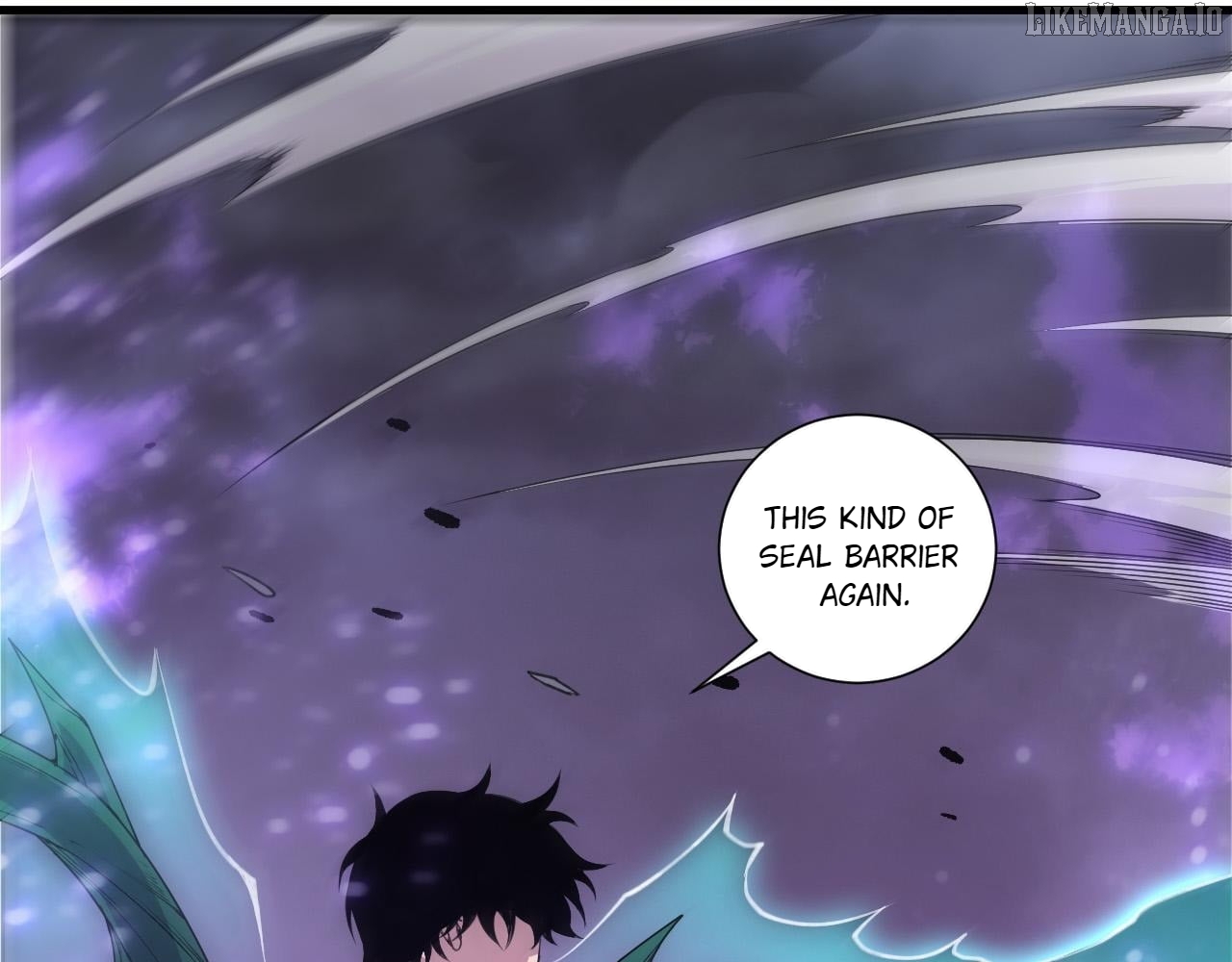 Read Disastrous Necromancer Manga Online