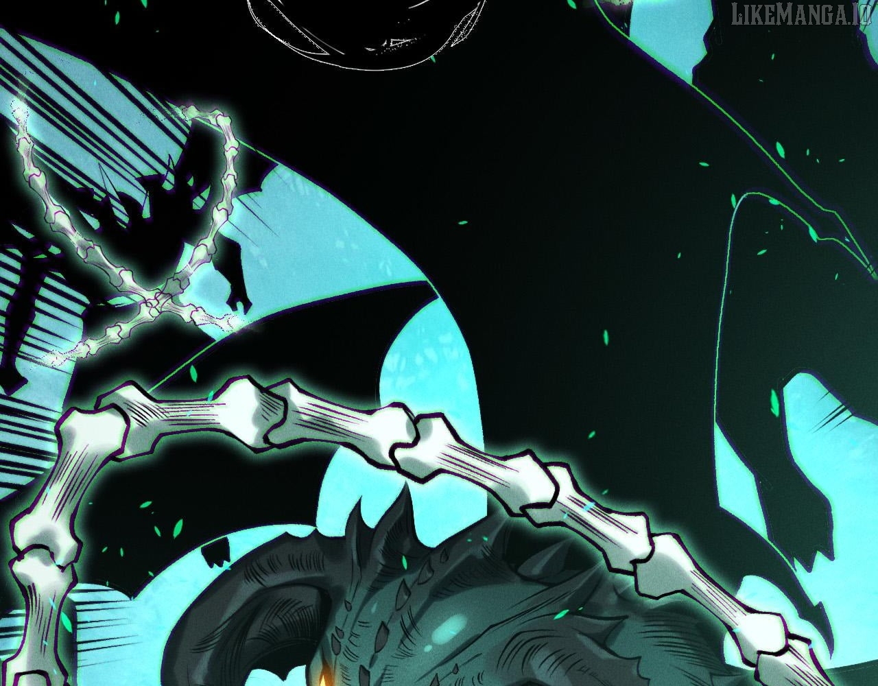 Read Disastrous Necromancer Manga Online