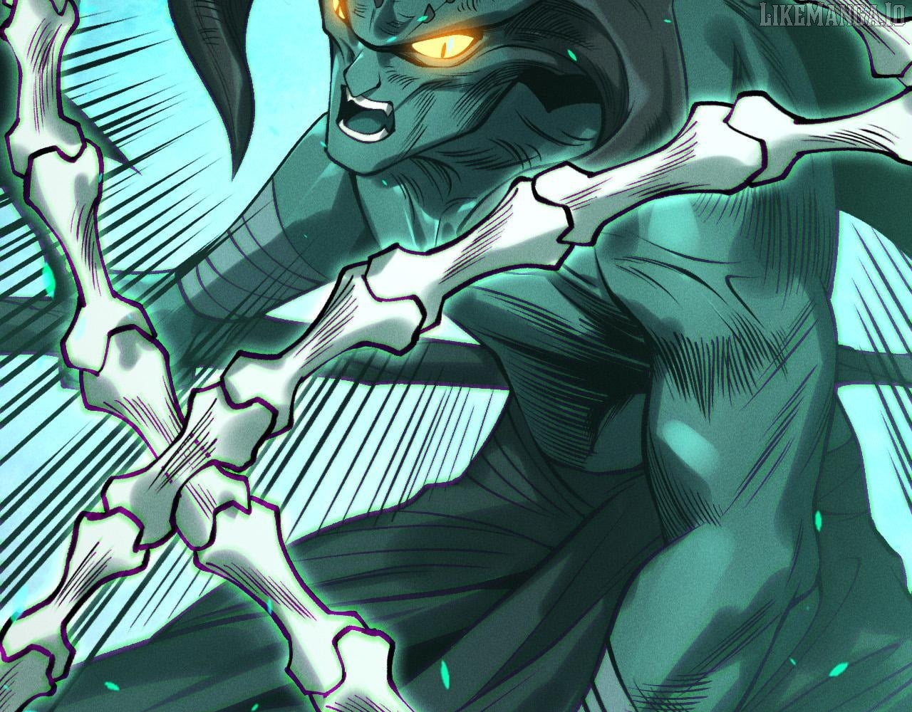Read Disastrous Necromancer Manga Online