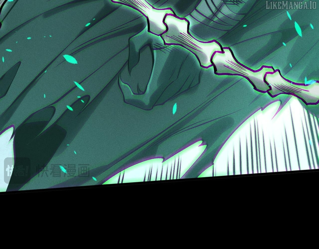 Read Disastrous Necromancer Manga Online