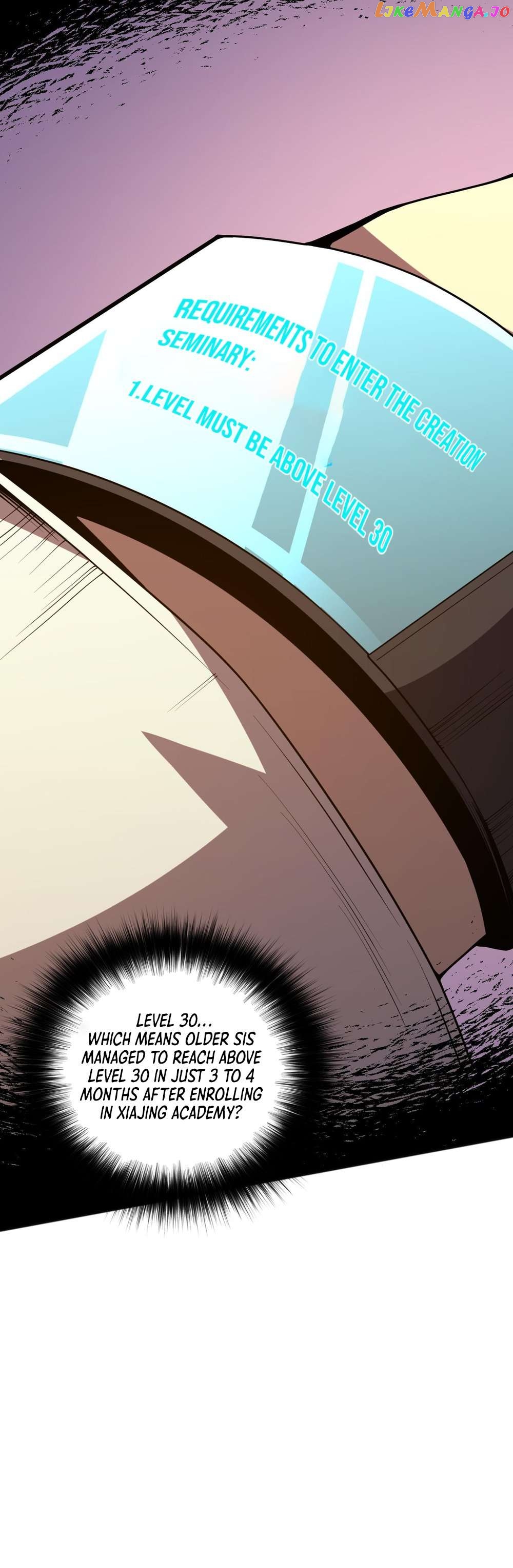 Read Disastrous Necromancer Manga Online