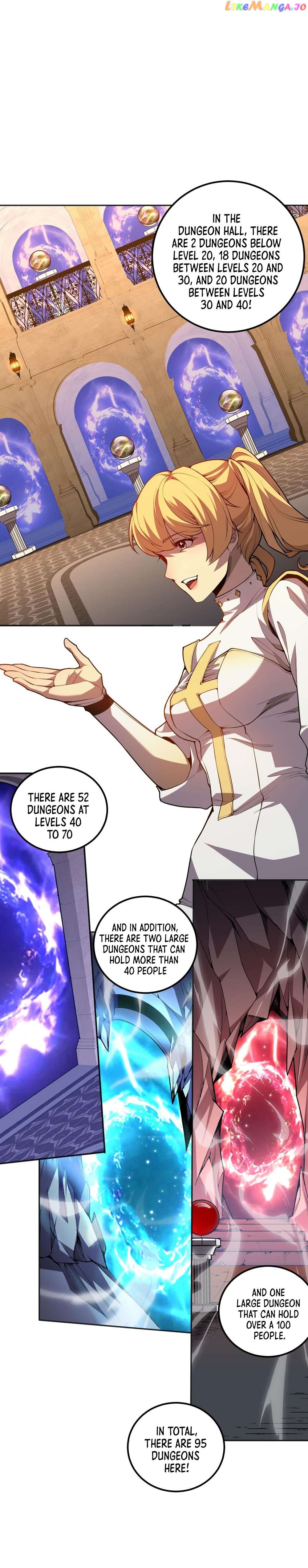 Read Disastrous Necromancer Manga Online