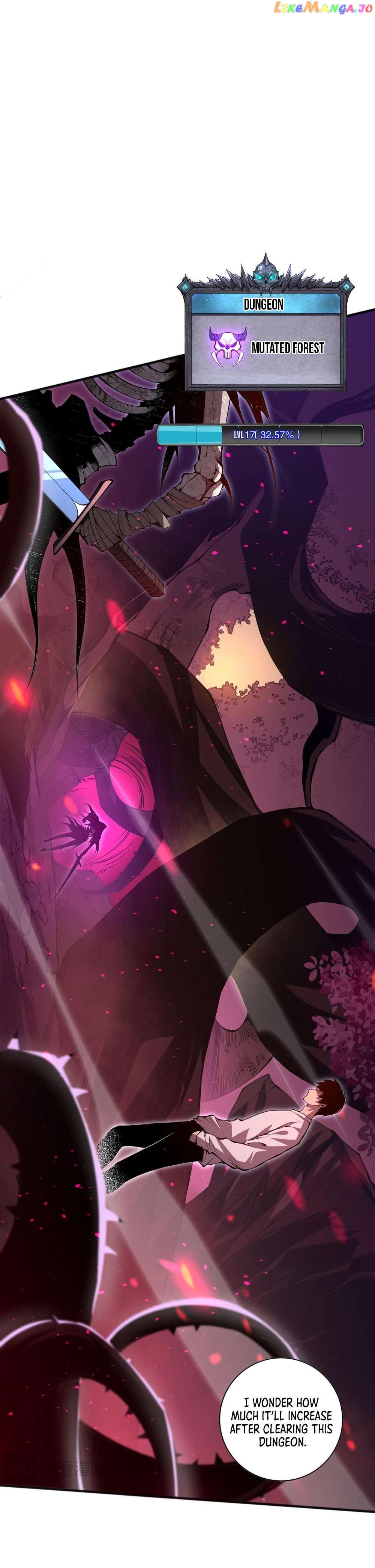 Read Disastrous Necromancer Manga Online
