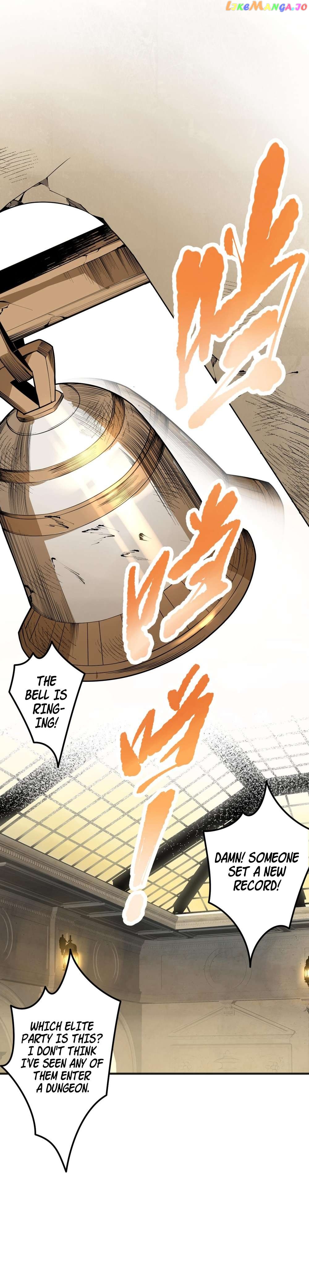 Read Disastrous Necromancer Manga Online