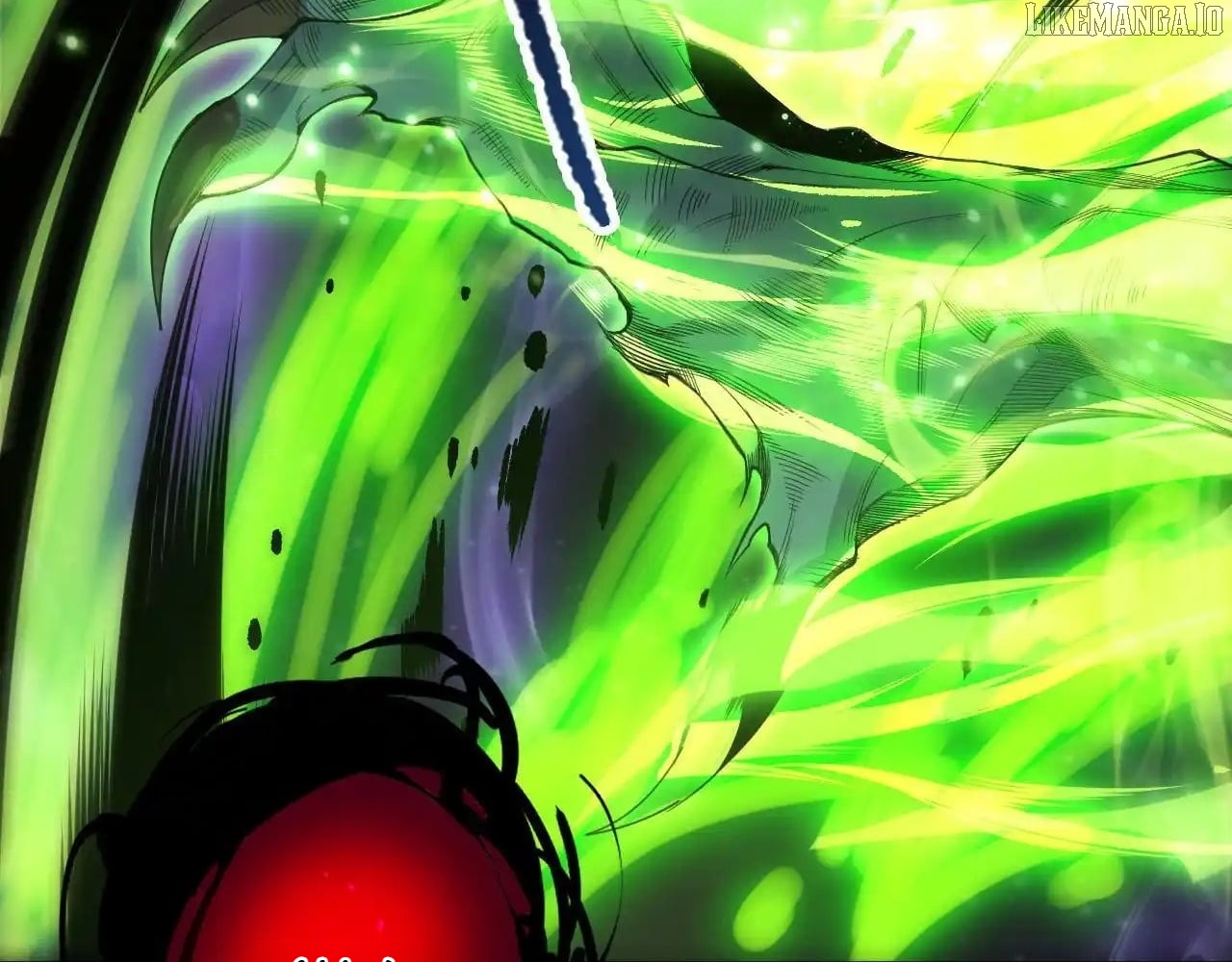 Read Disastrous Necromancer Manga Online