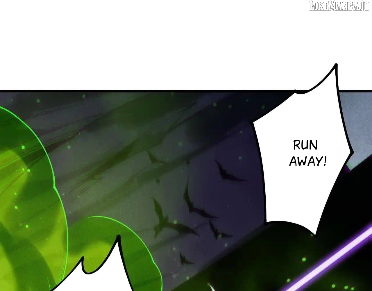 Read Disastrous Necromancer Manga Online