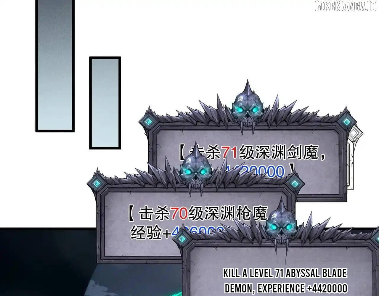 Read Disastrous Necromancer Manga Online