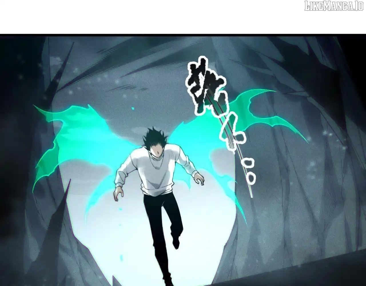 Read Disastrous Necromancer Manga Online