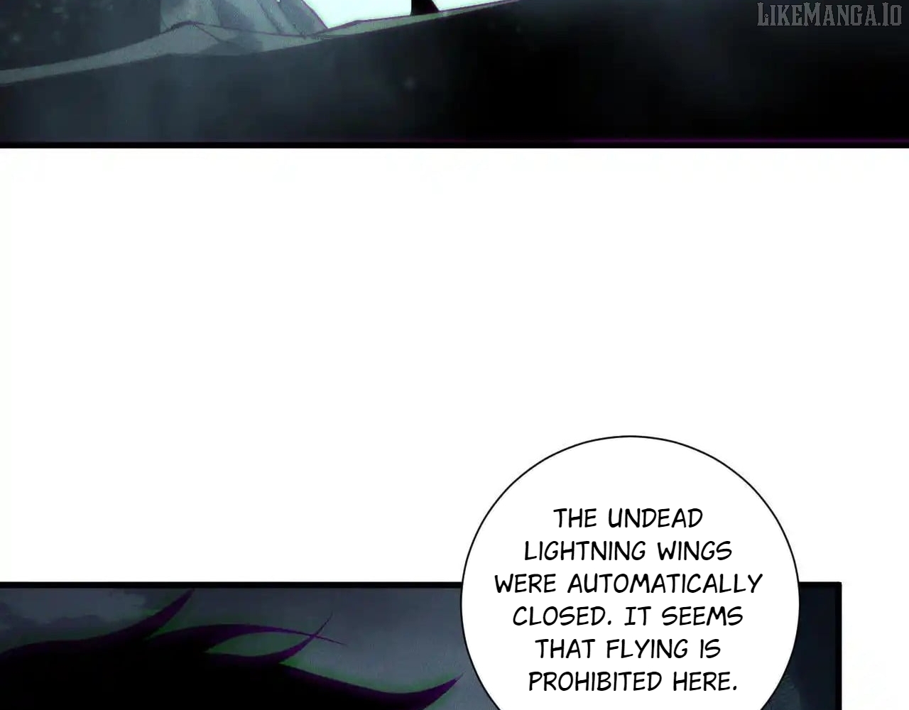 Read Disastrous Necromancer Manga Online