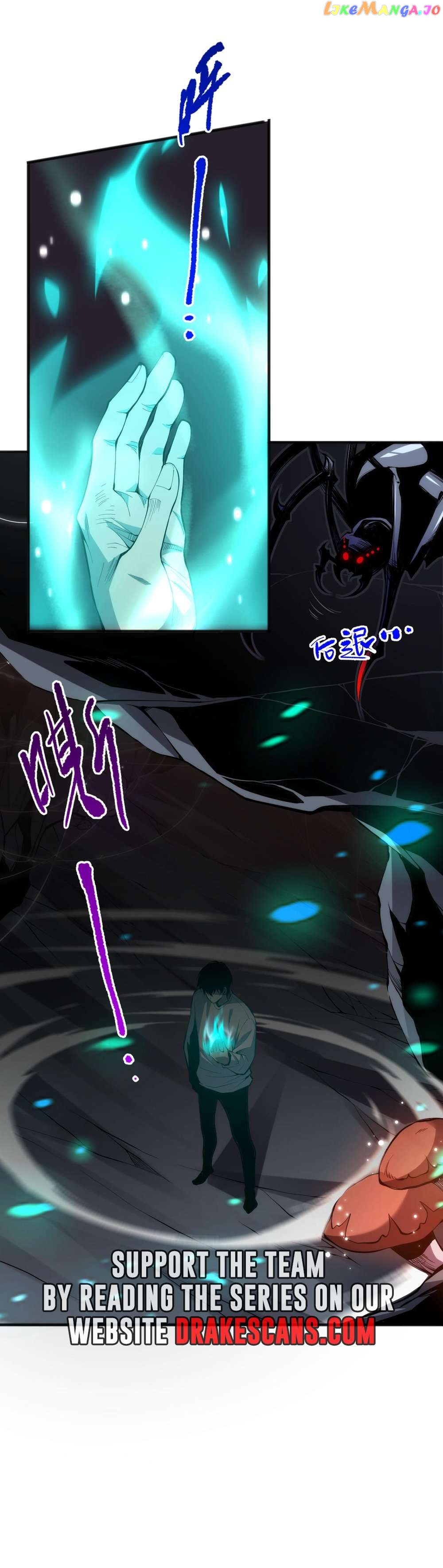 Read Disastrous Necromancer Manga Online