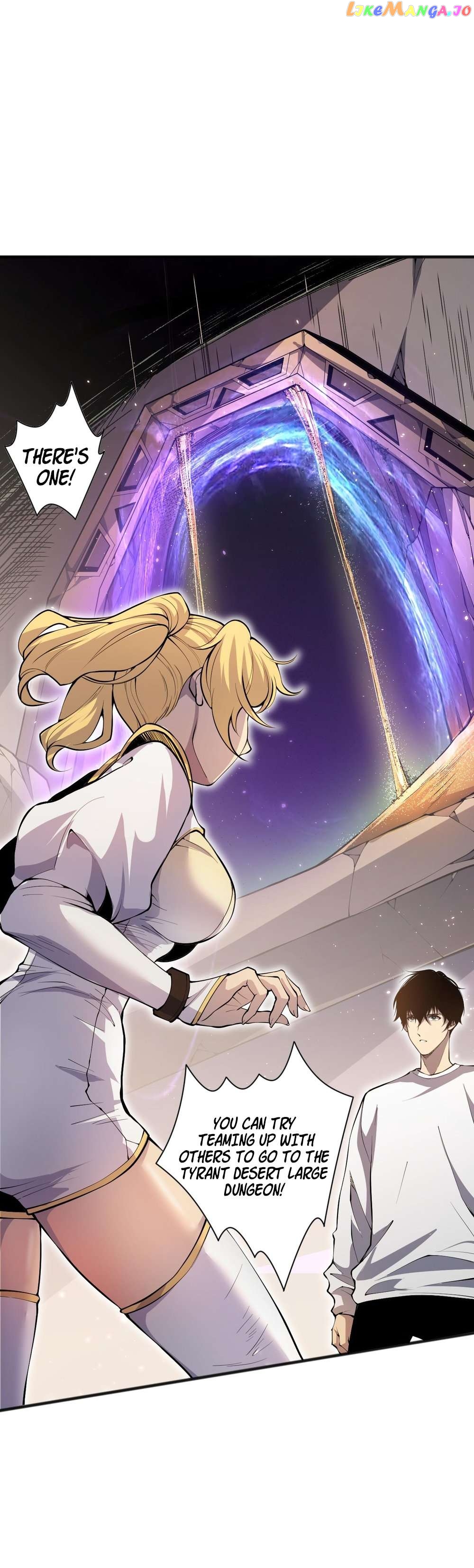Read Disastrous Necromancer Manga Online