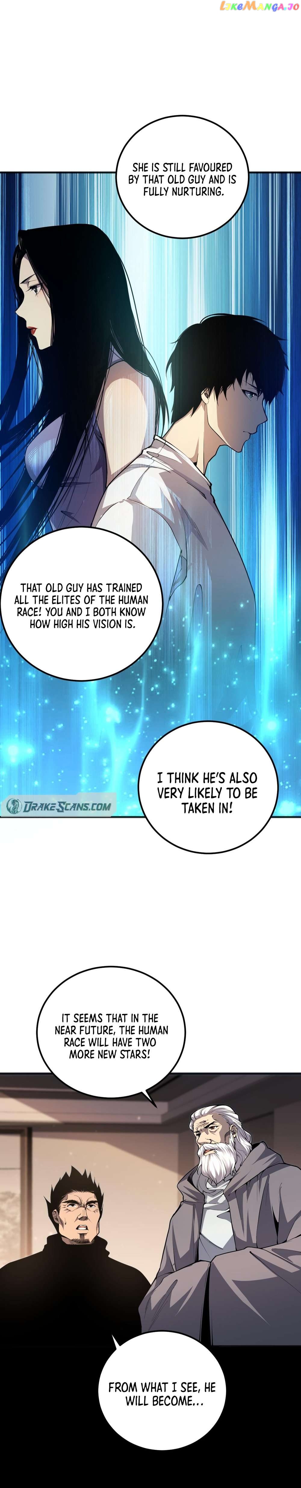 Read Disastrous Necromancer Manga Online