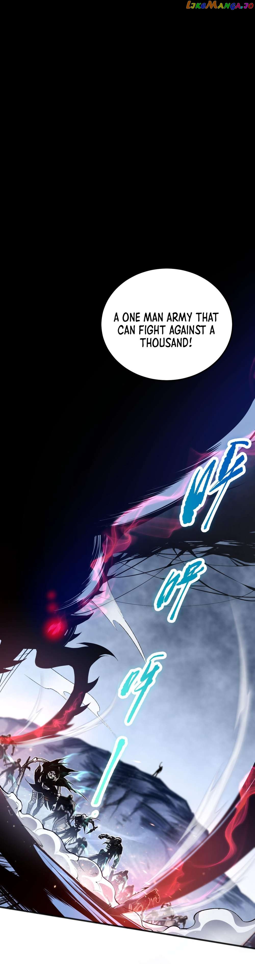 Read Disastrous Necromancer Manga Online