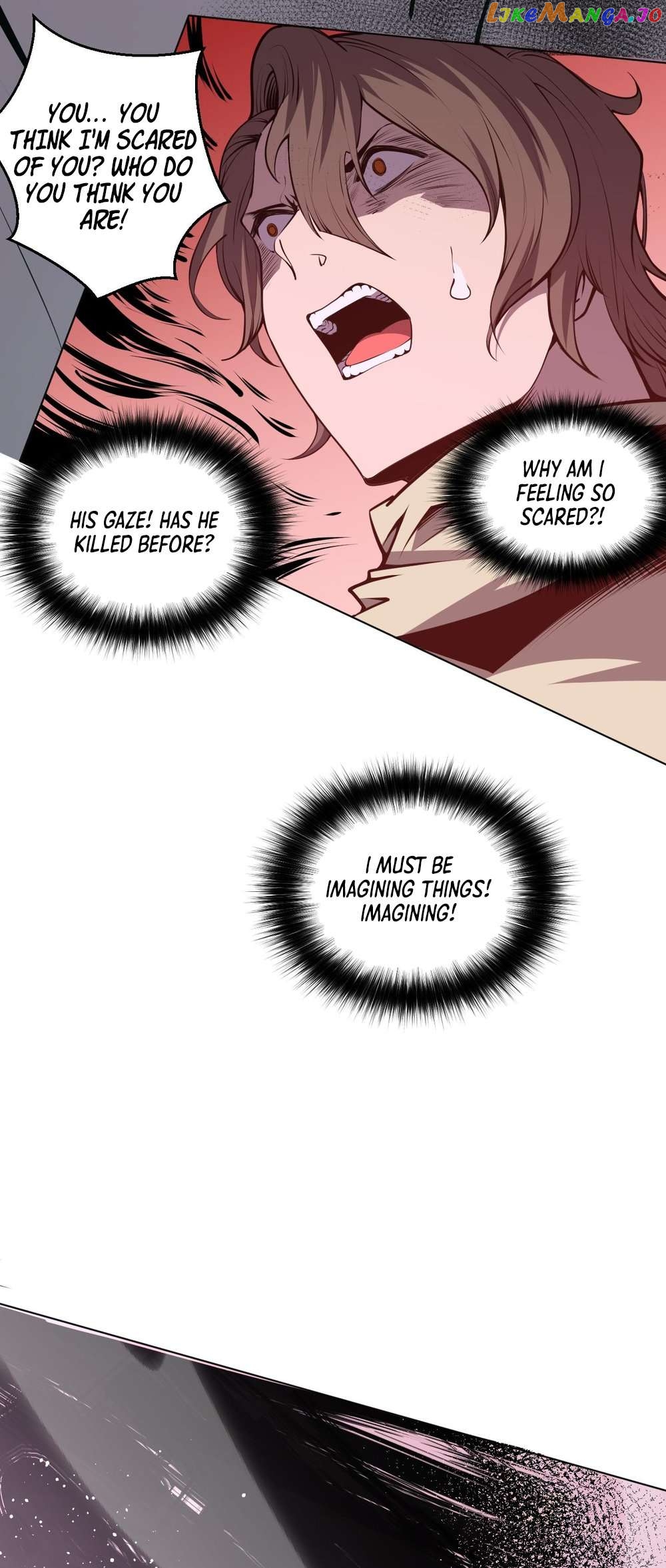 Read Disastrous Necromancer Manga Online